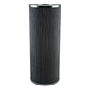 Main Filter Hydraulic Filter, replaces HYDAC/HYCON 1267806, Return Line, 5 micron, Outside-In MF0360155